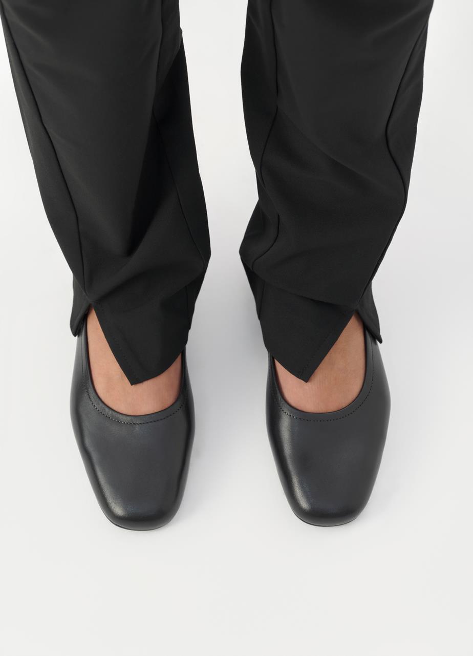 Jolin Ballet Flats