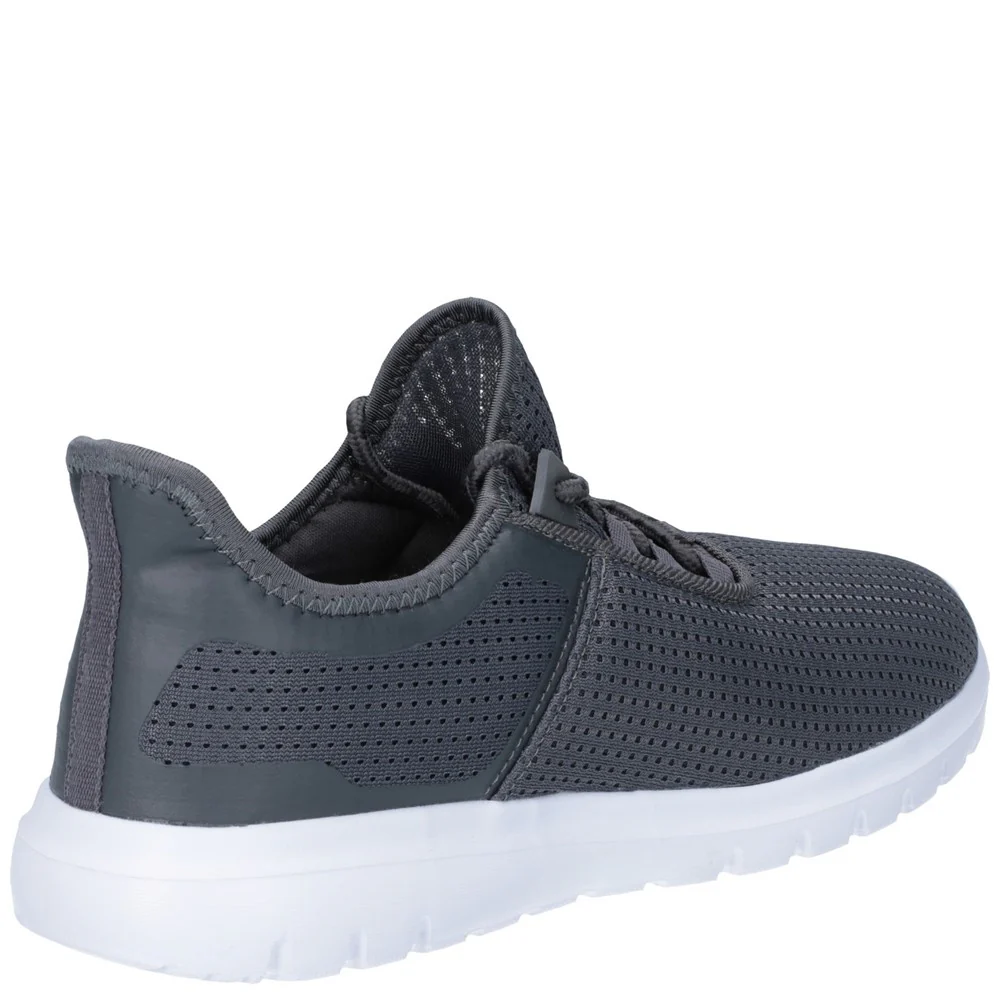 osaga Lennox Lace Up Trainer