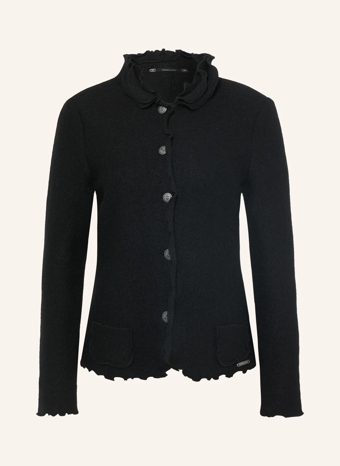 Hammerschmid Strickjacke BADEMN