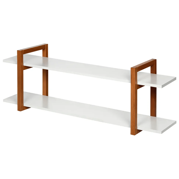 PRATELEIRA 35 CM X 1 M X 25 CM SKADA