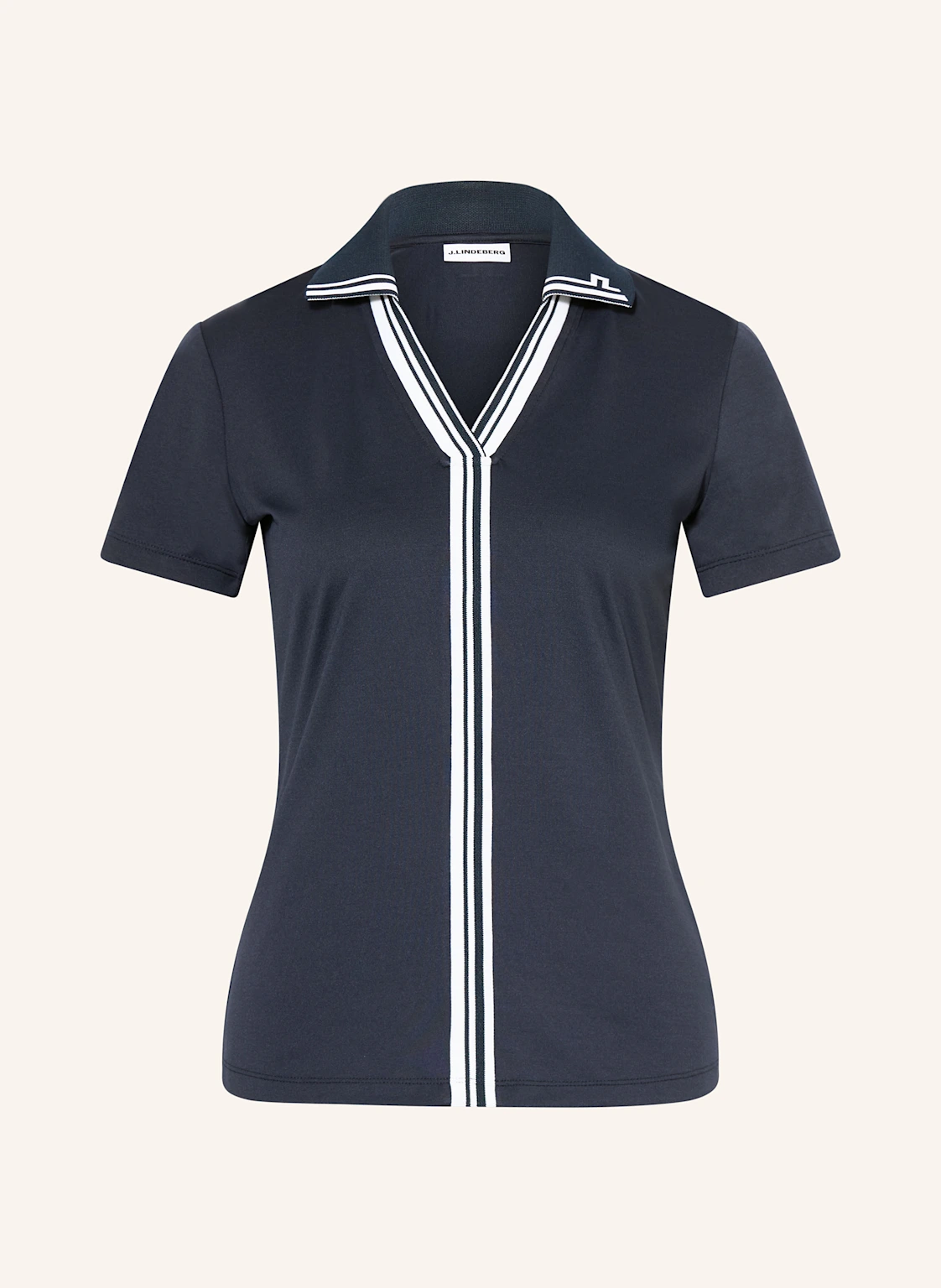 J.LINDEBERG Funktions-Poloshirt