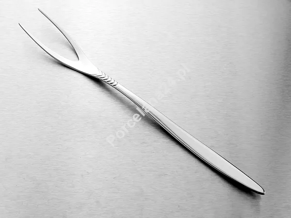 Komplet sztućców 65 cz. na 12 osób Hisar - Mamba (4.0/3.0mm) wysoki połysk