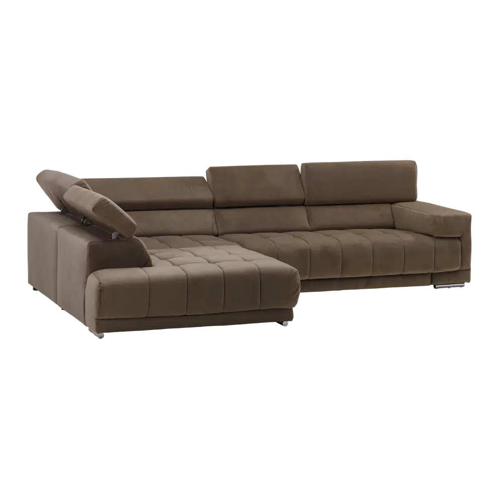 Ecksofa Spliff-S