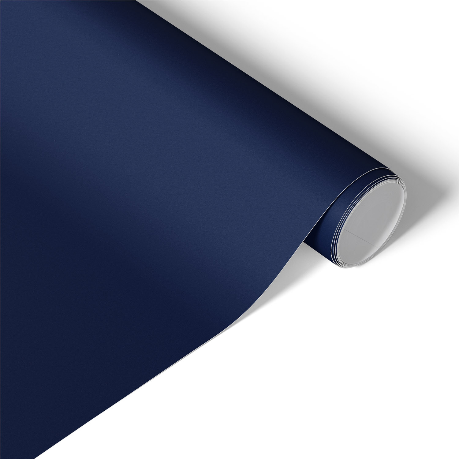 Okleina na meble Elegancki granat 50x100 Folia samoprzylepna Mat DIY