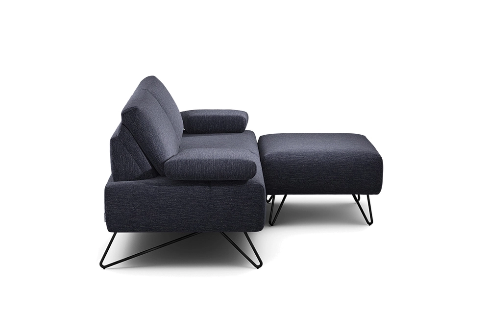 Einzelsofa Cosy2