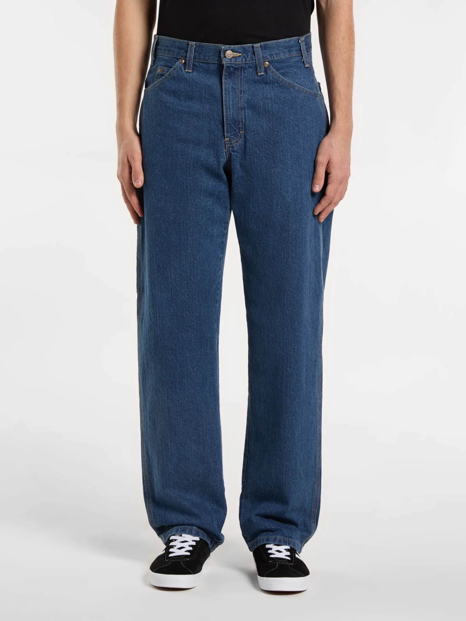 1993 Denim Utility Jeans