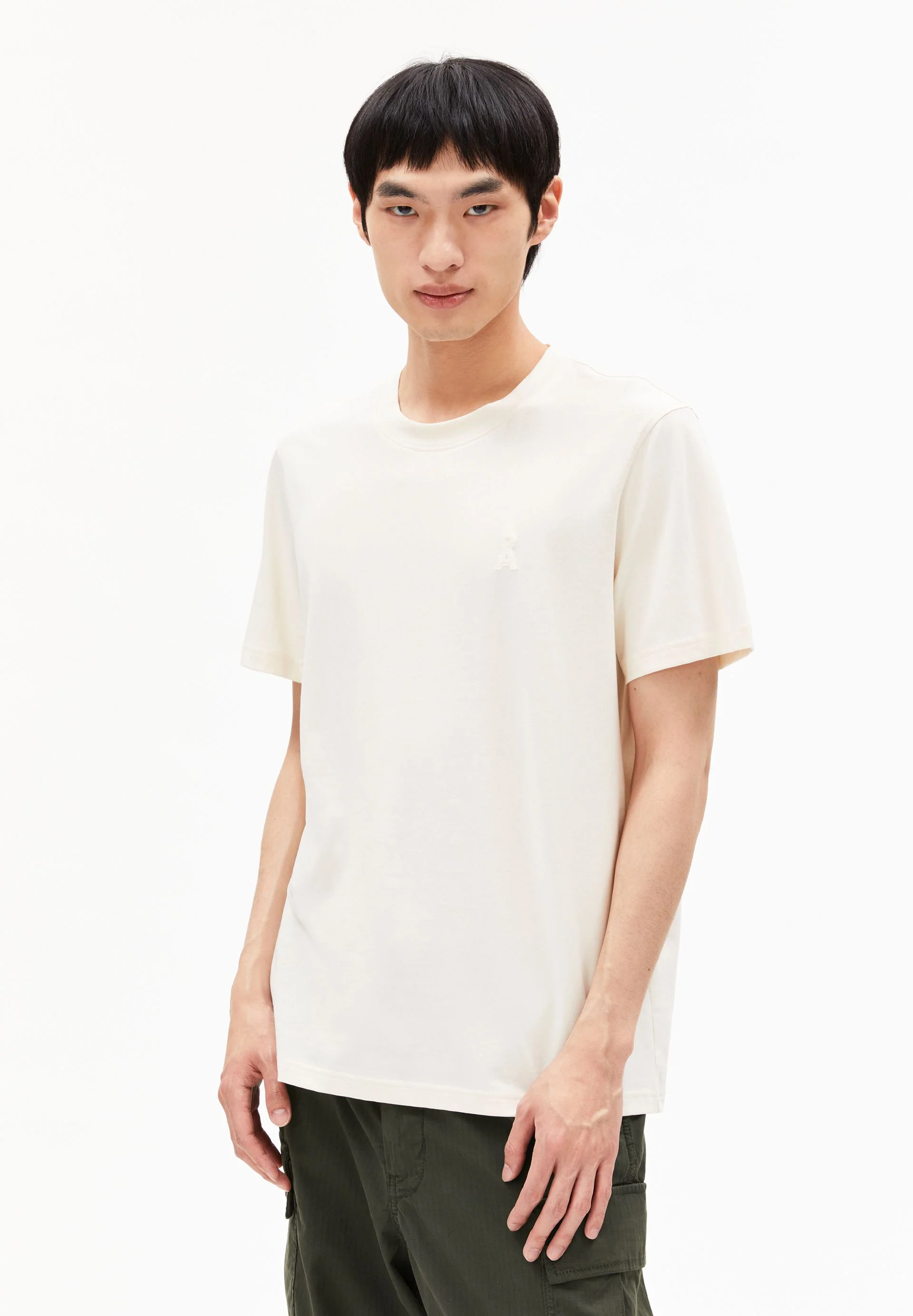 ICONIC Å MAARKOS MLNG T-SHIRT