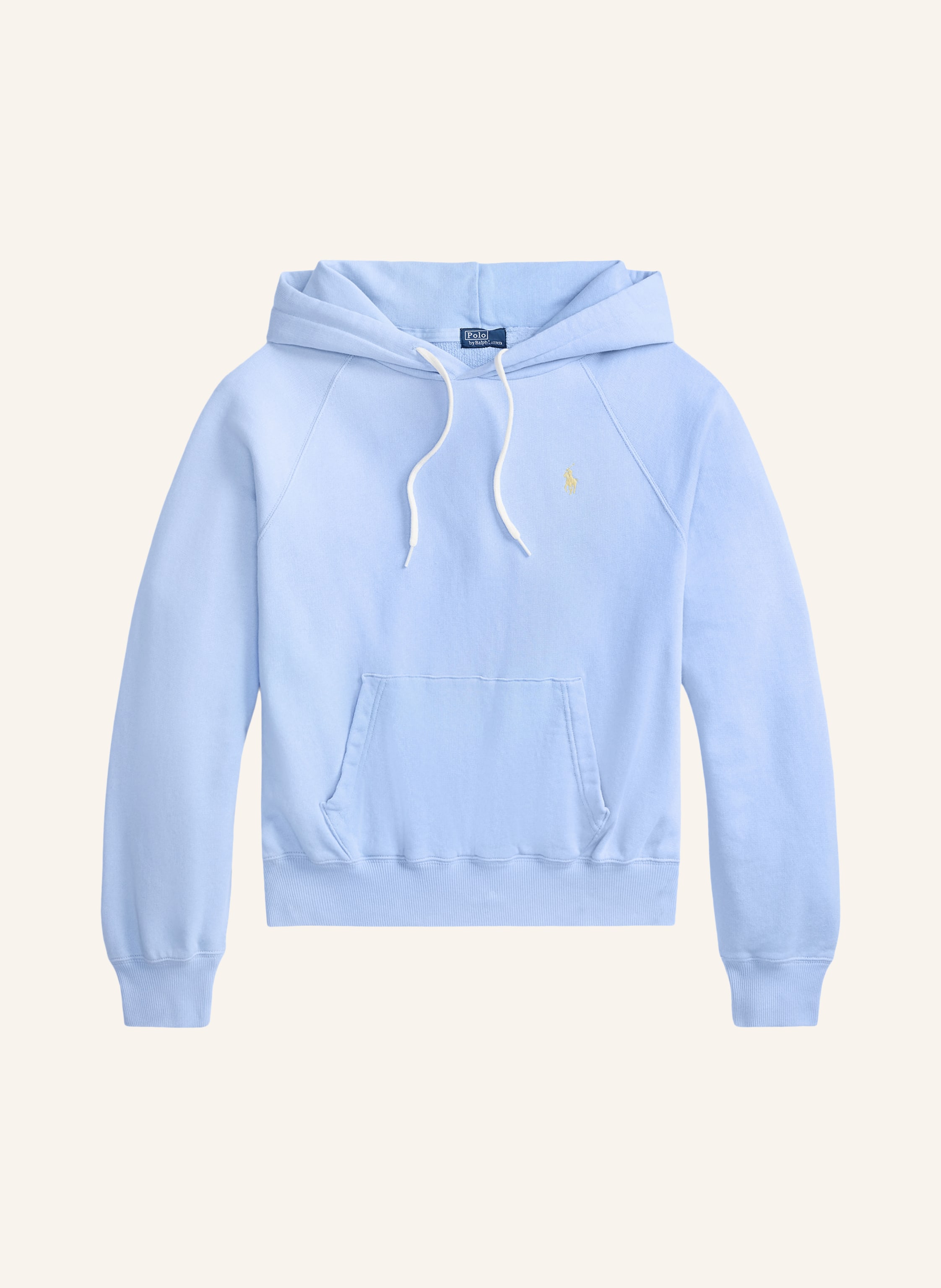 POLO RALPH LAUREN Hoodie ISLAND