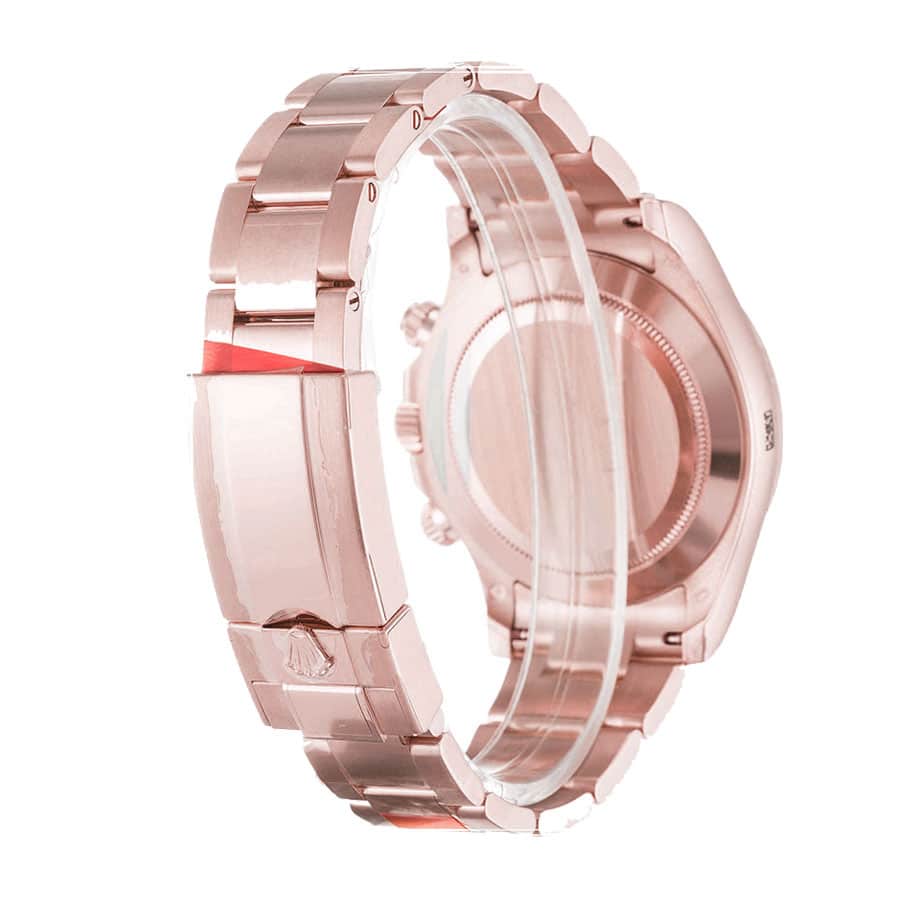 Rolex Datejust 278245 “Everose Gold” Collector’s Clone 1:1