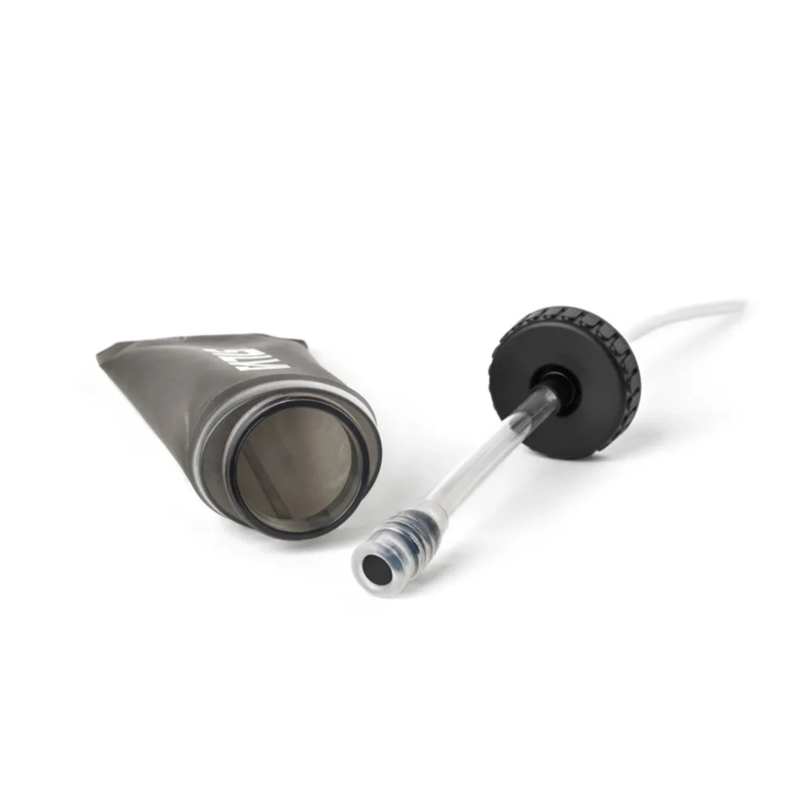 SOFT FLASK STRAW 500ML