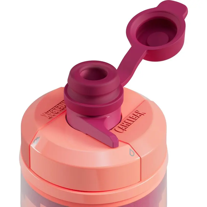 Isolierflasche Podium Dirt Chill