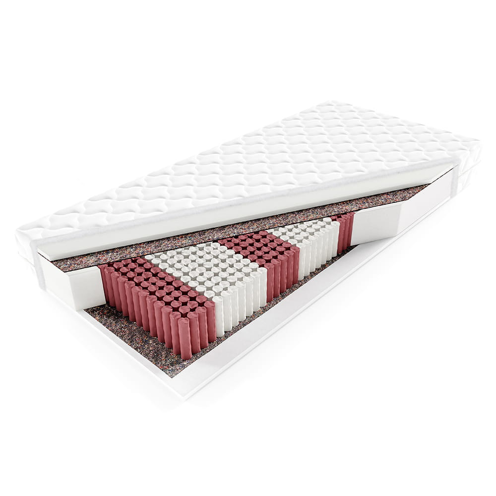 Materac Max Lux 80x200 multipocket