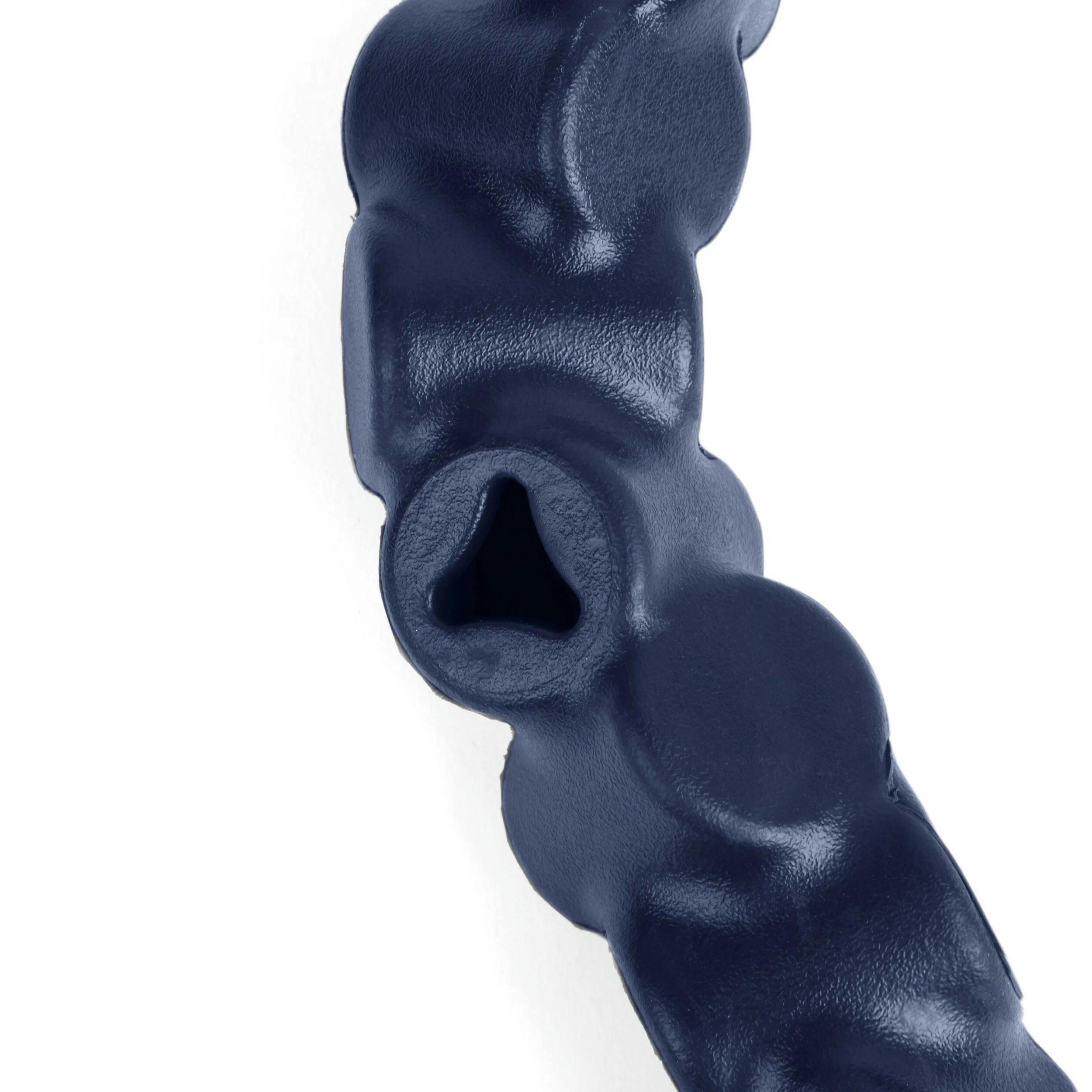 Reddy Tube Tug Toy, Blue