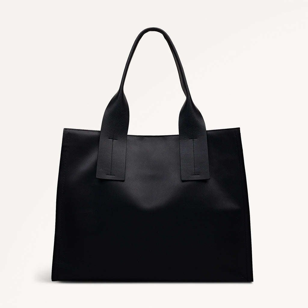 The Strand - Large Open Top Shoulder Bag