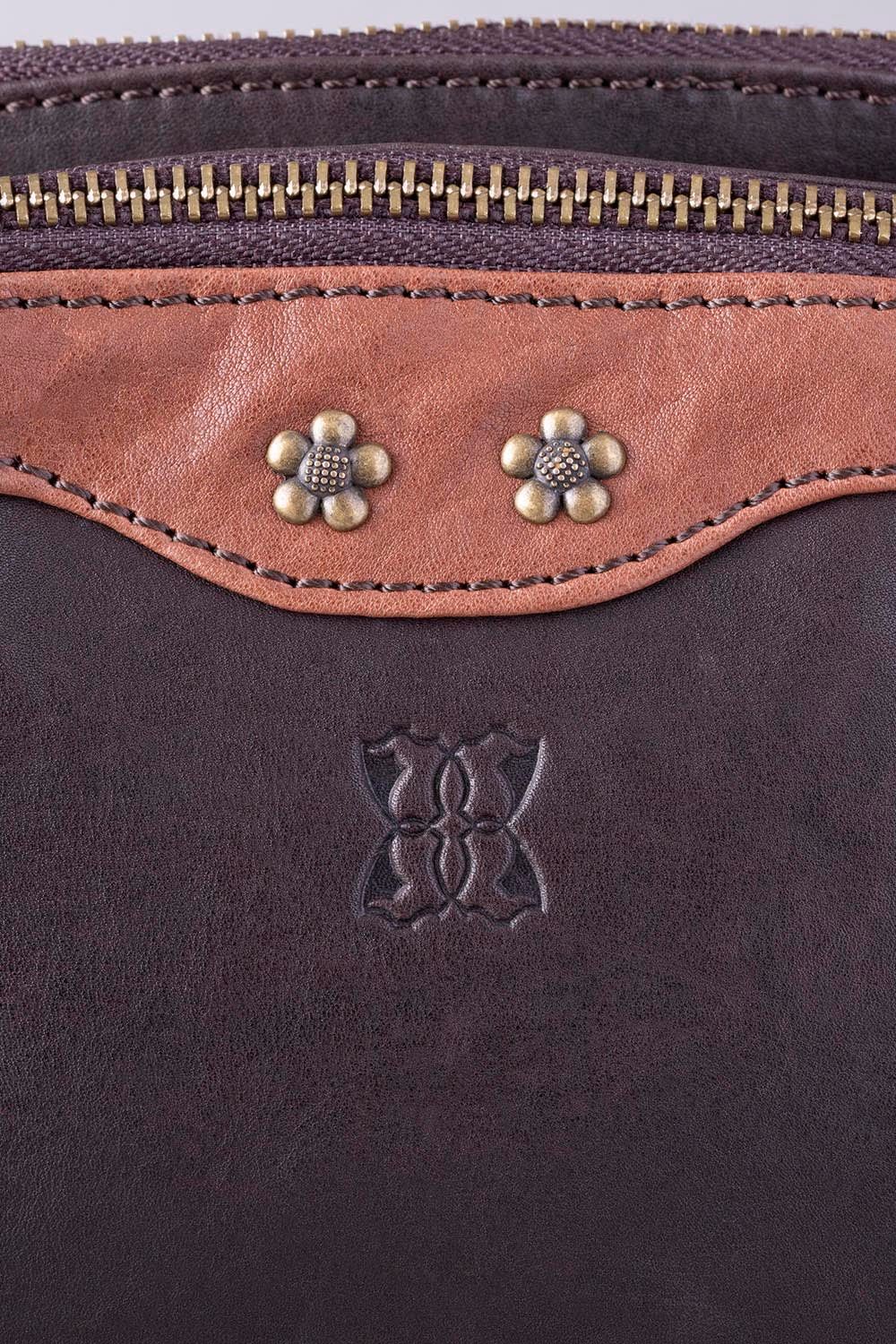 Lakeland Leather Hartsop' Leather Cross Body Bag