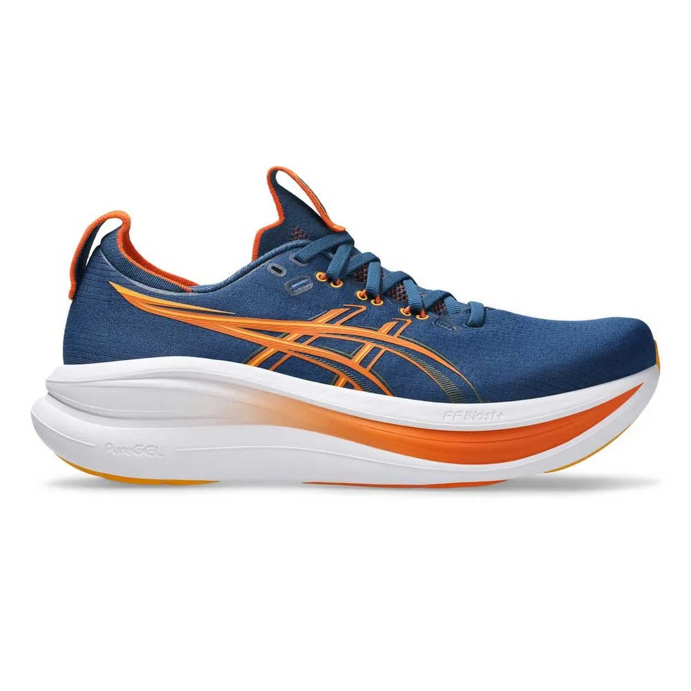 Asics Gel-Nimbus 28 running shoes