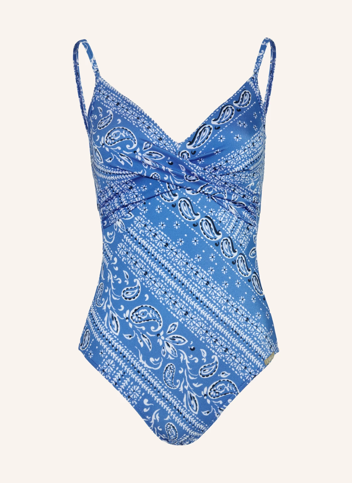 Lidea Badeanzug BANDANA
