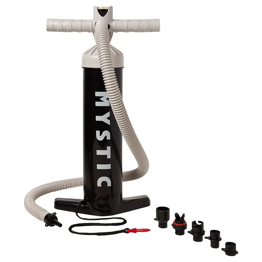 Mystic Kite pump foot pump