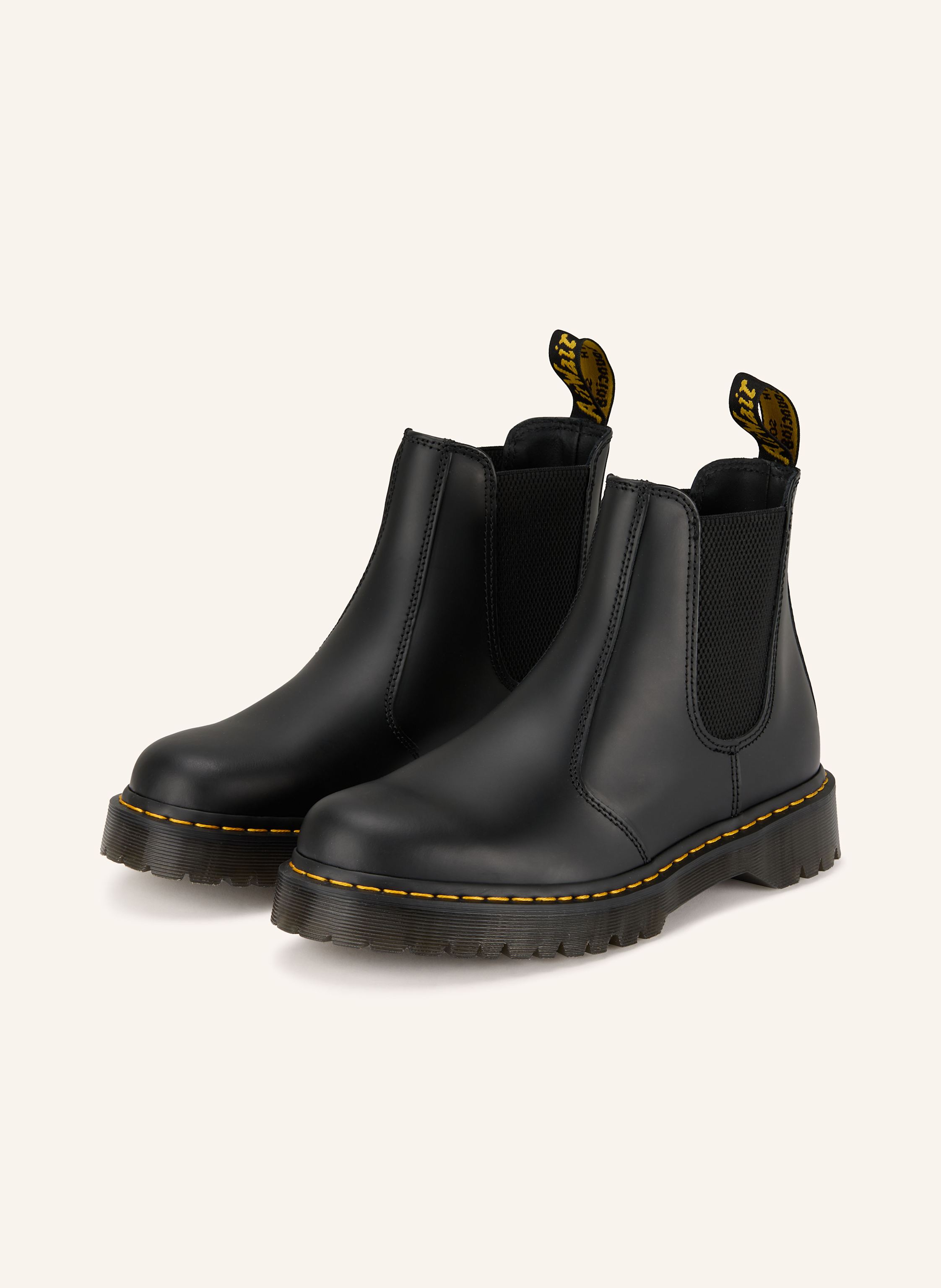 Dr. Martens Chelsea-Boots 2976 BEX