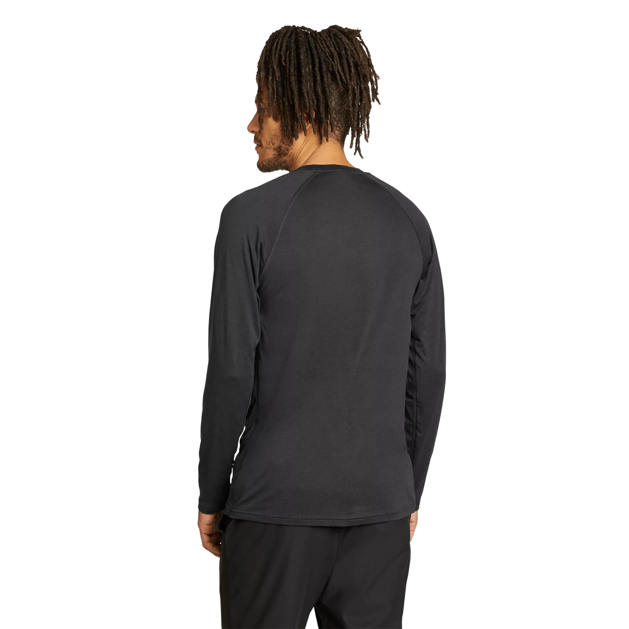 Men's Mountain Trek Long-Sleeve Shirt