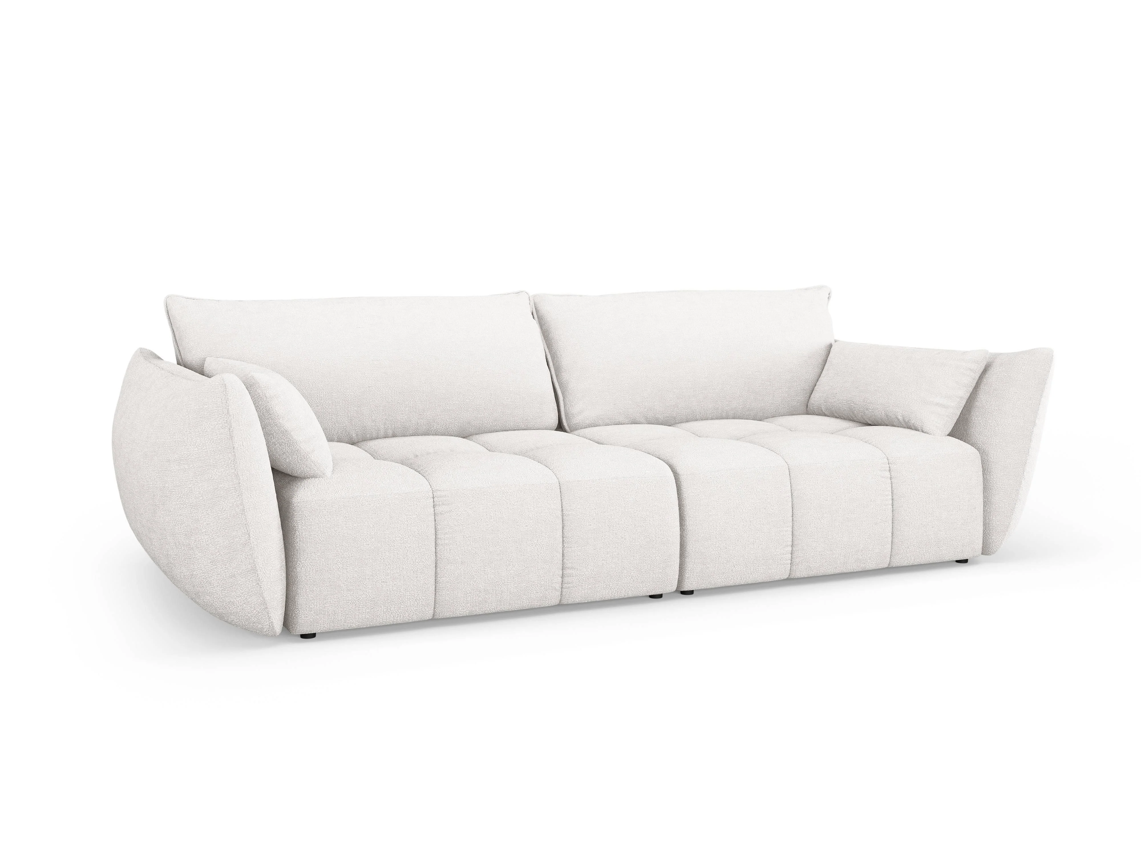 3-zitsbank Harper chenille