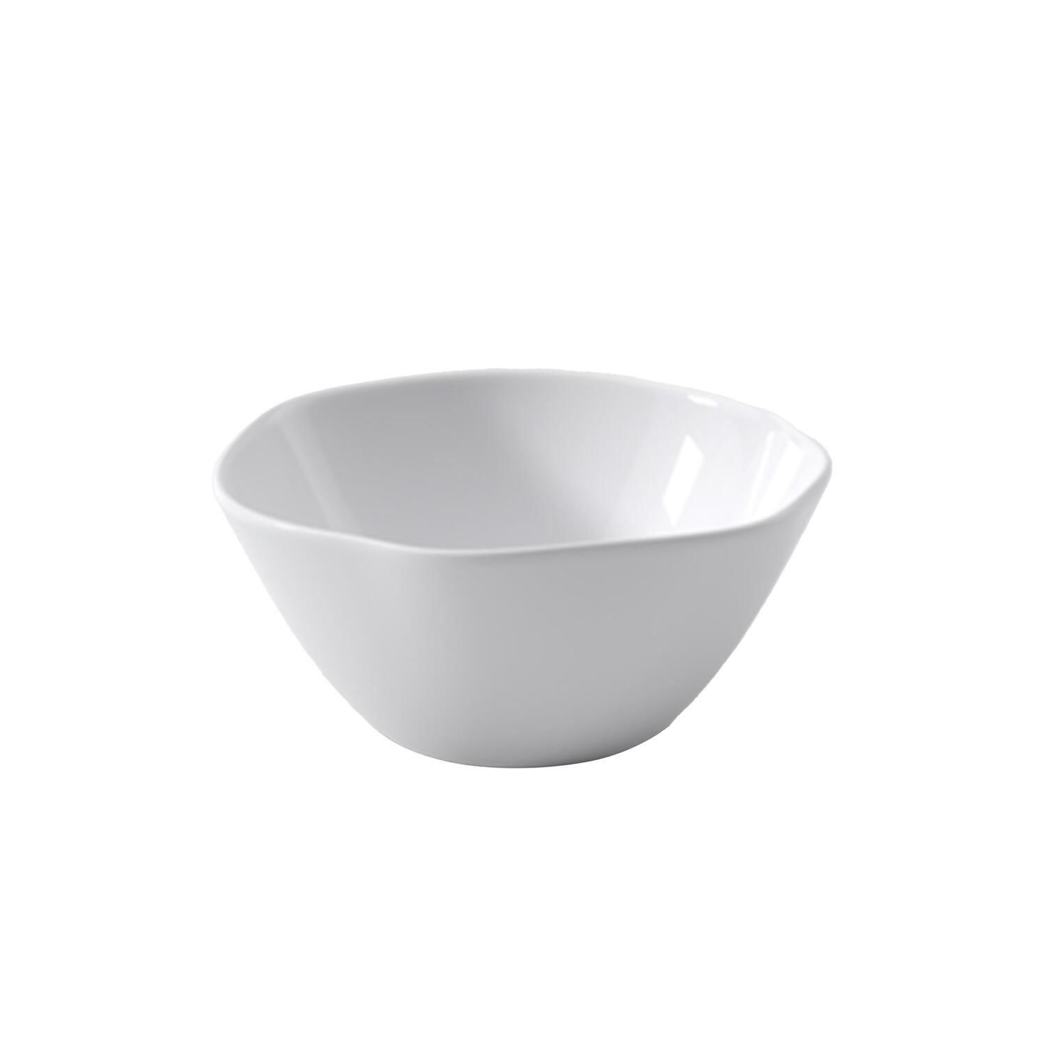 Pura dipsk&aring;l, white