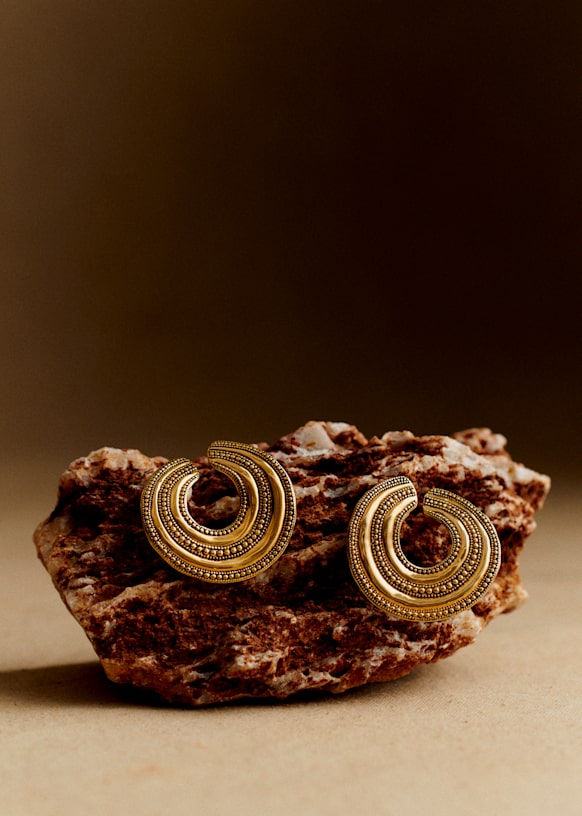 Danilo Earrings