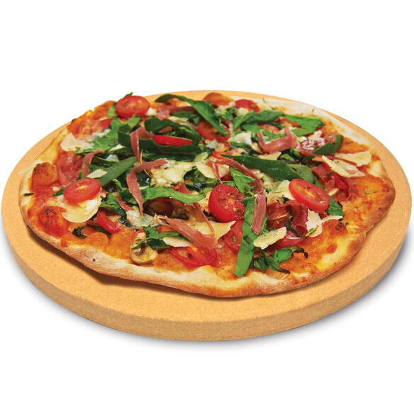 Pierre à pizza ⌀ 38 cm pour barbecue - Broil King