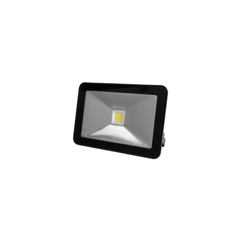 Projecteur LED Design avec détecteur de mouvements 10 W PEREL