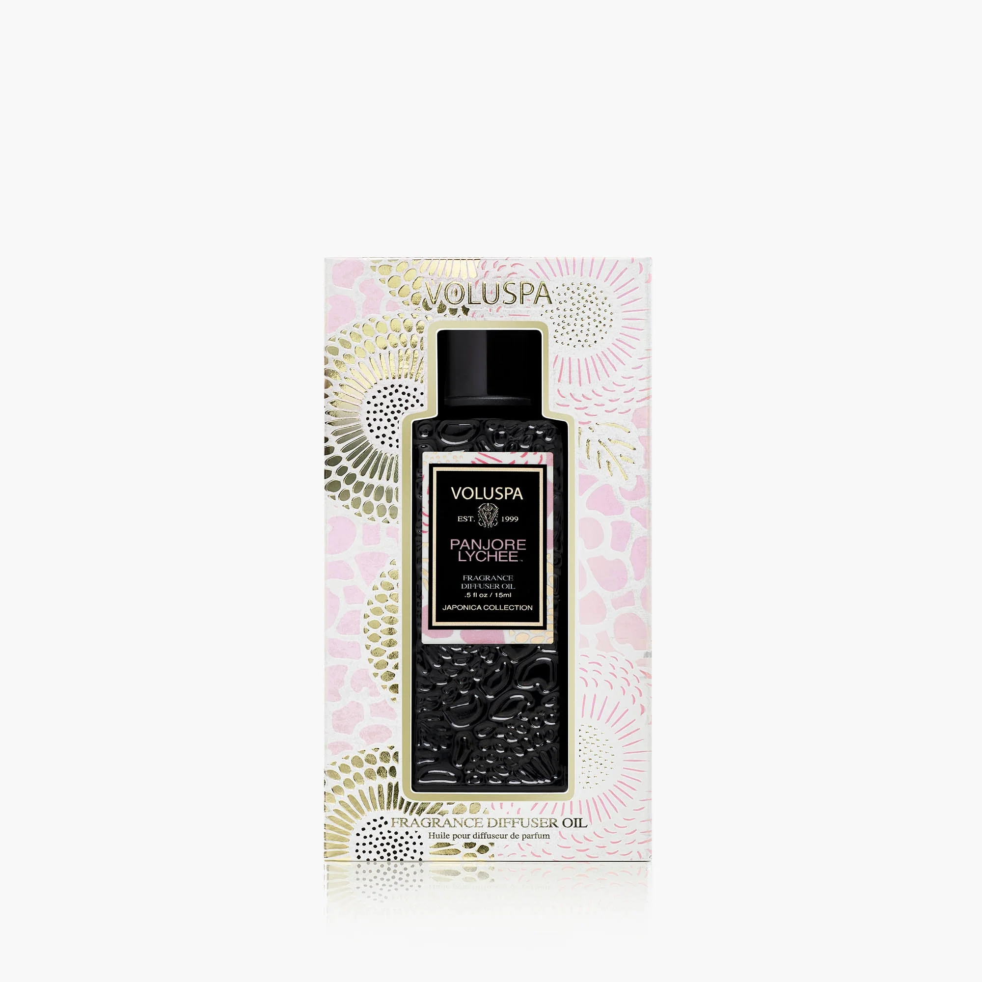 Panjore Lychee - Ultrasonic Diffuser Fragrance Oil