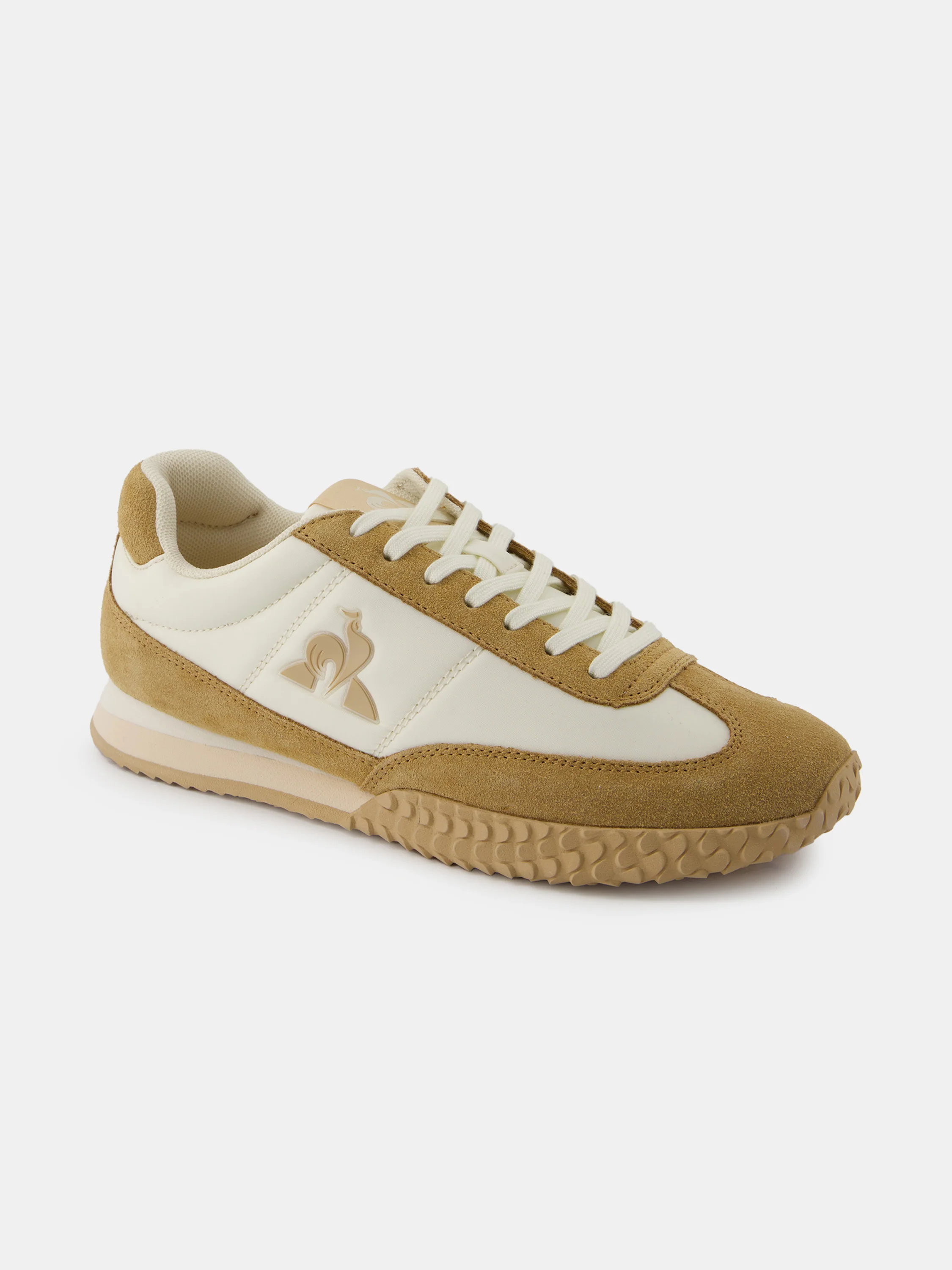 Chaussures camel VELOCE Femme