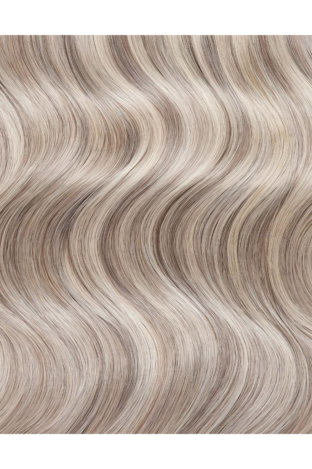 Beauty Works Beauty Works x Molly-Mae Deluxe Clip In 18 Inch