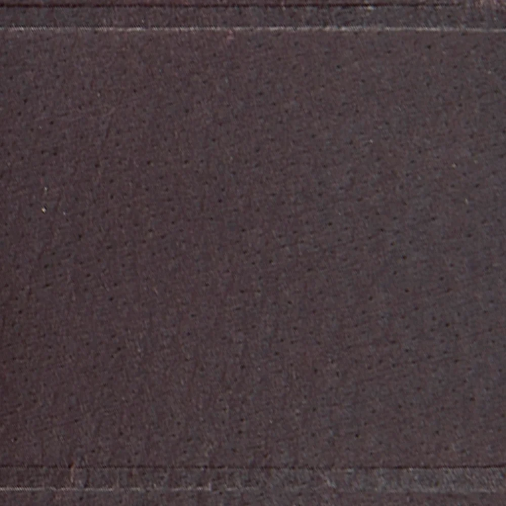 Men's Rugged Leather Belt With Stretch Tab
