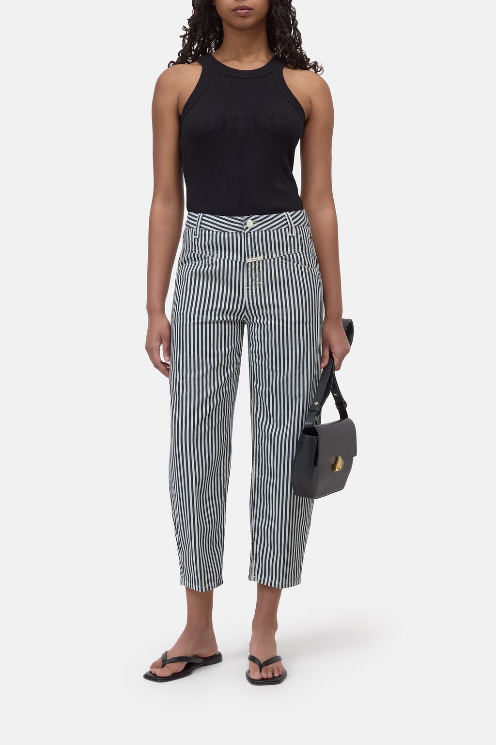 Relaxed Jeans - Stover-X