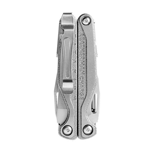 New Leatherman Charge Tti Plus Titanium Multi-Tool & Nylon Sheath