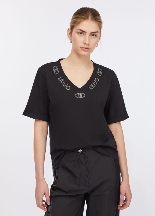 T-shirt Liu Jo Better