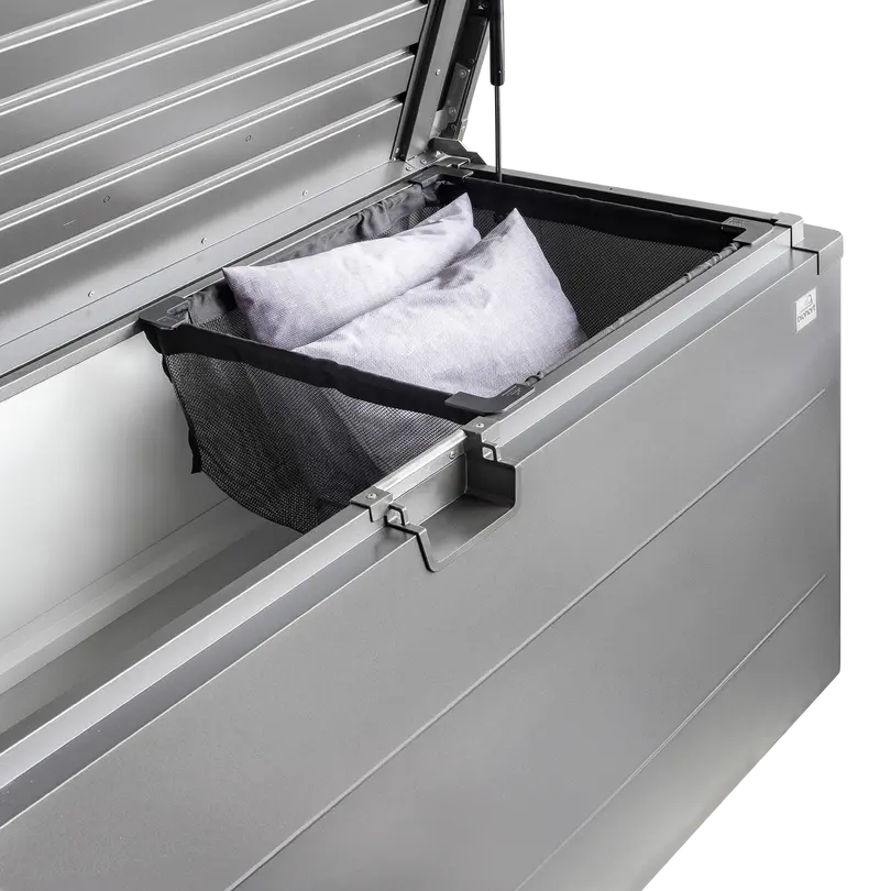 Kissenbox Biohort
