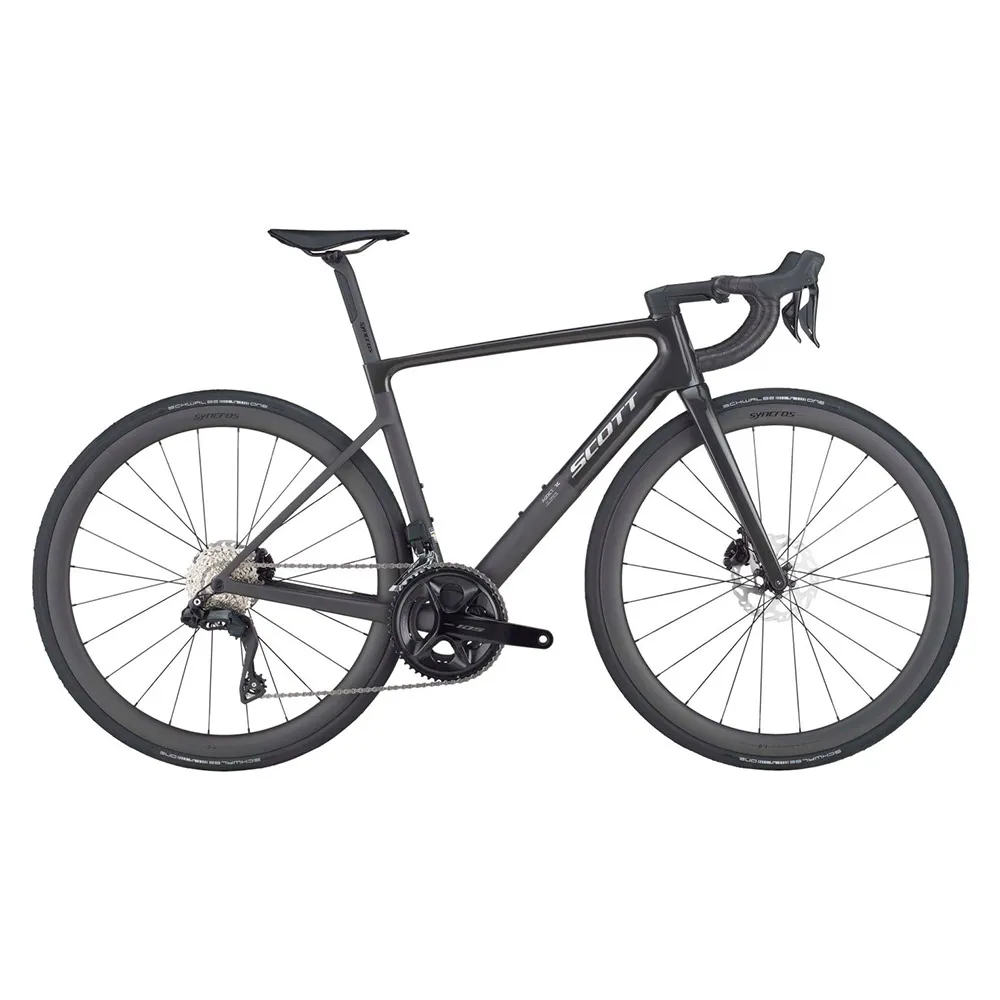 Scott Addict RC 30 105 Di2 R7150 2026 road bike
