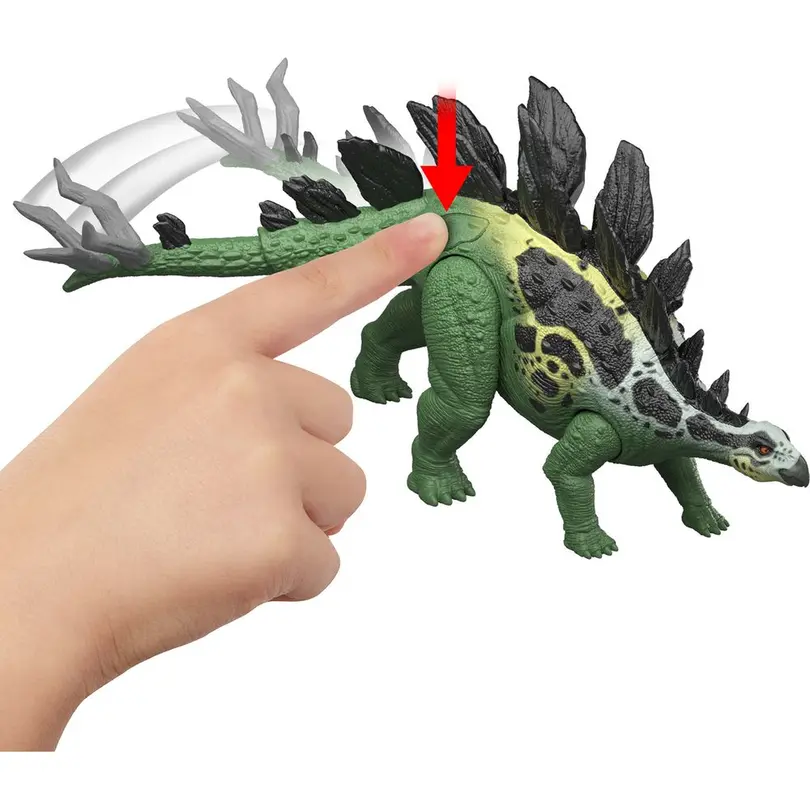 Spielset Jurassic World