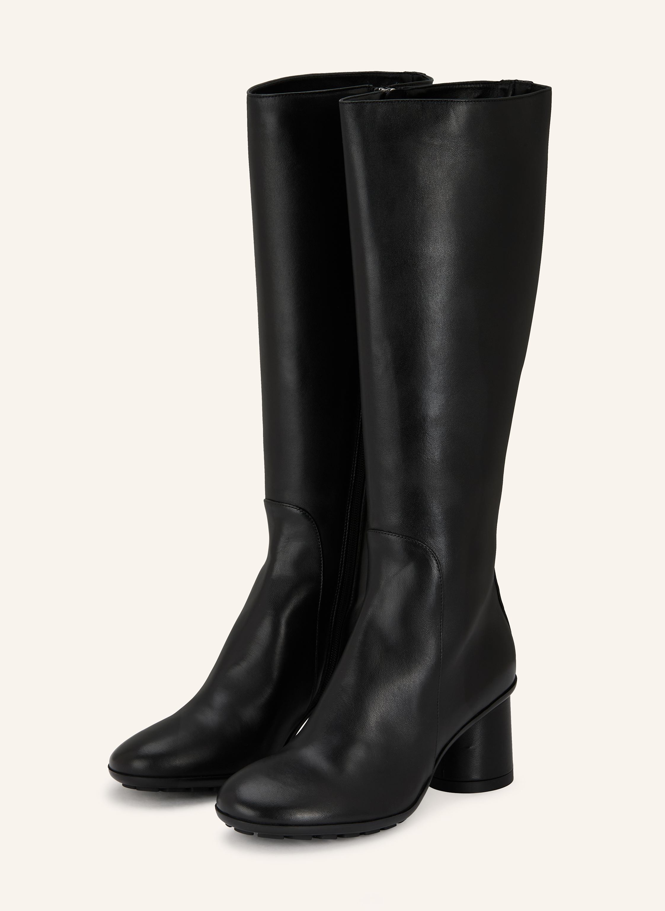 AGL Stiefel CURVY