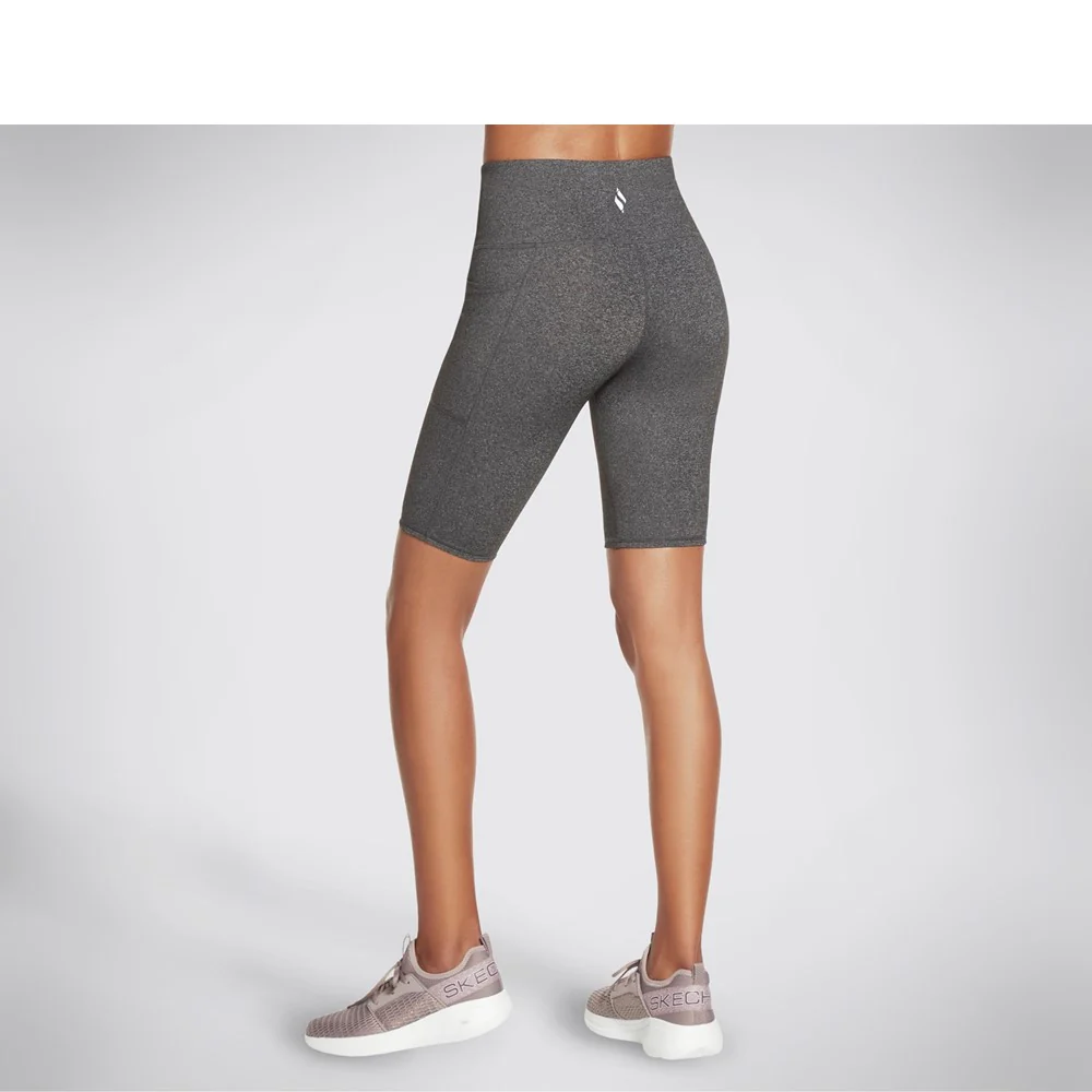Skechers GOWALK HW 10 Inch Bike Shorts