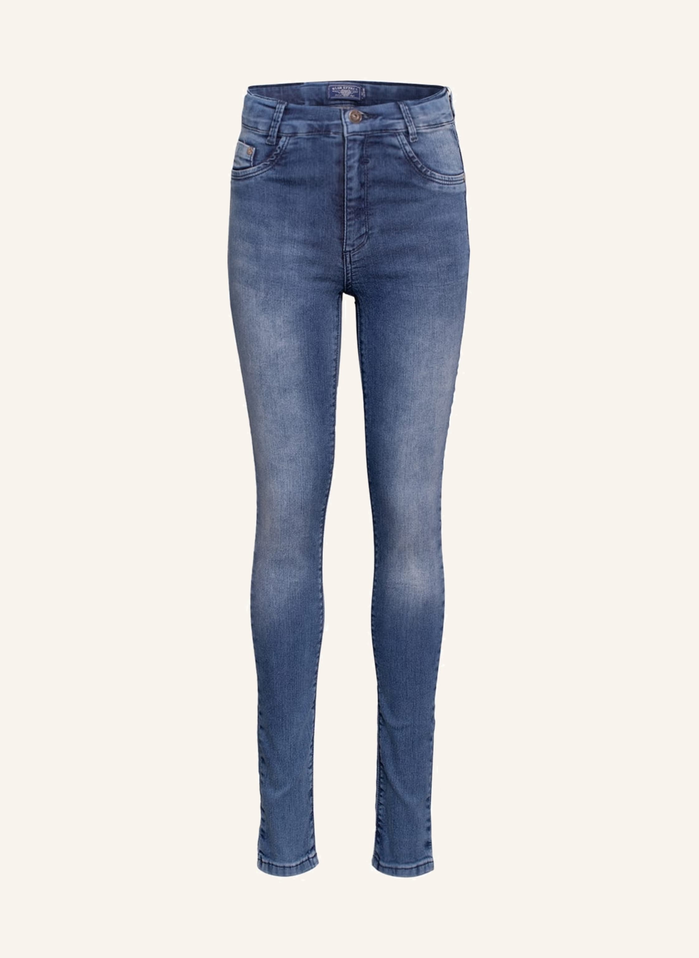 BLUE EFFECT Jeans Slim Fit