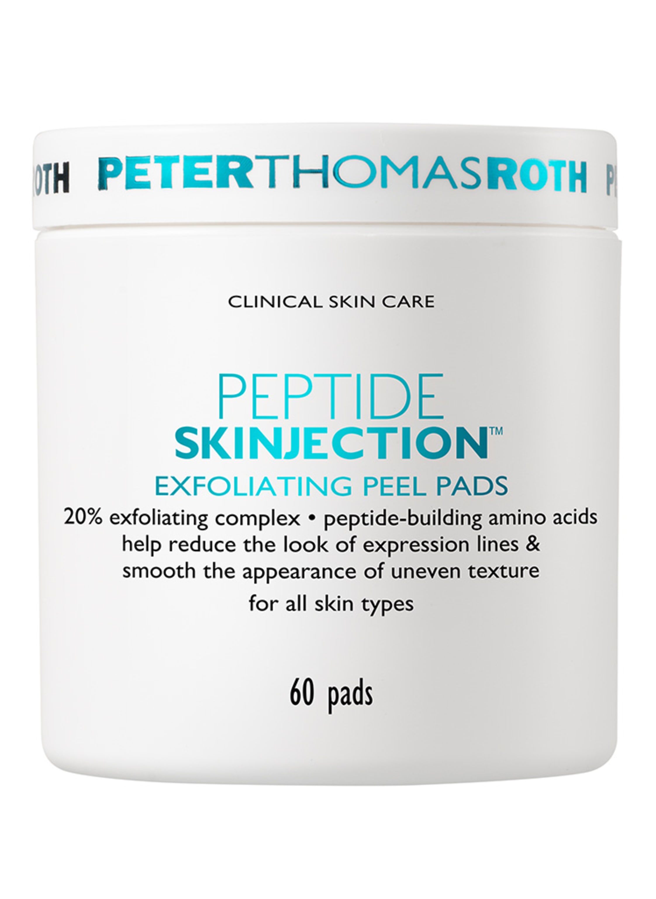 PETER THOMAS ROTH PEPTIDE SKINJECTION