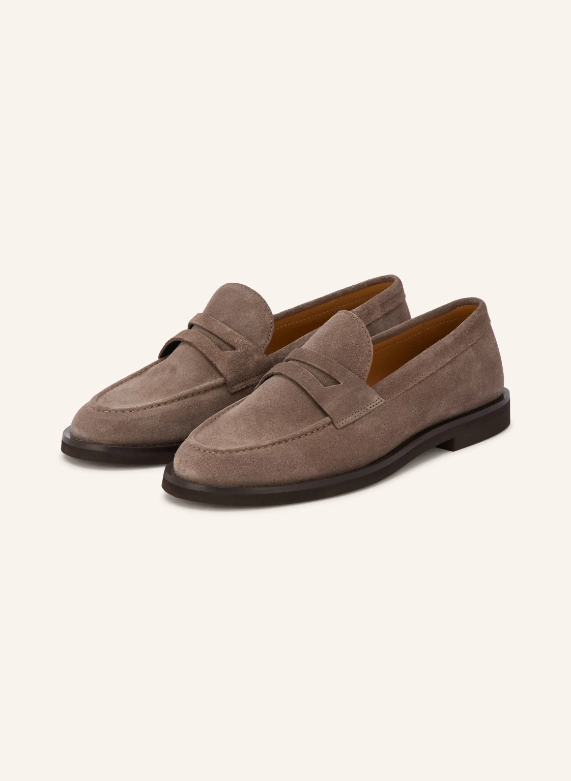 MRS & HUGS Penny-Loafer