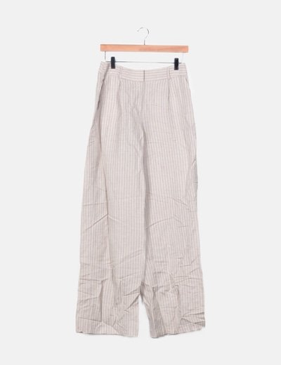 Camaïeu slacks skinny, slim