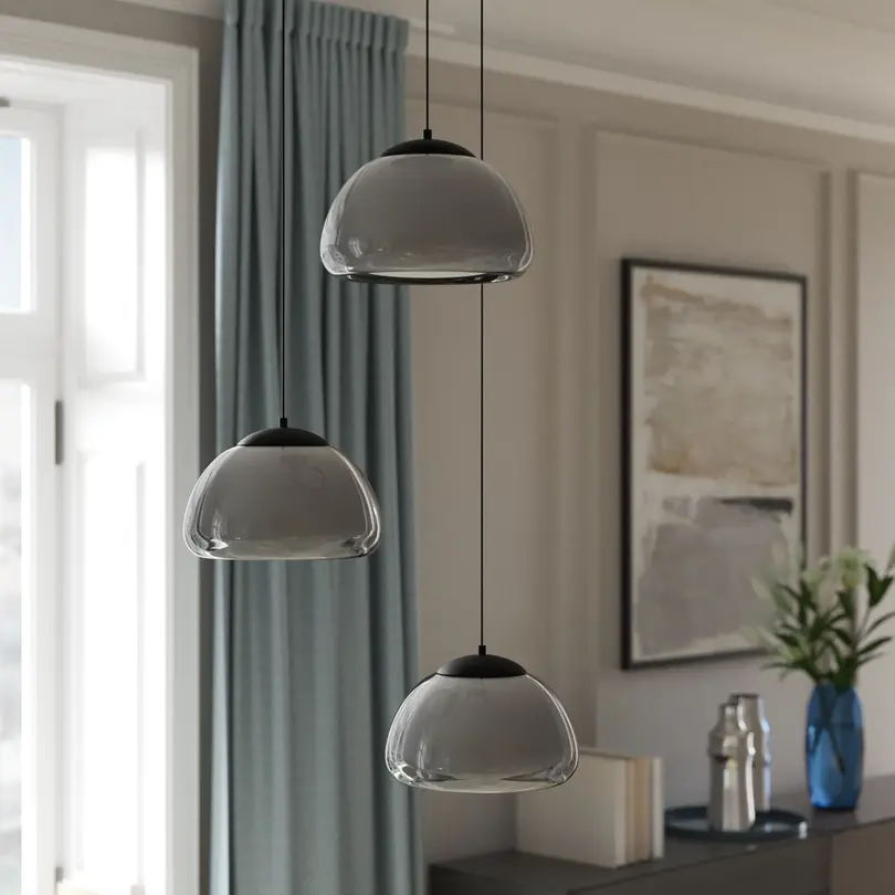 Hängeleuchte Luxxo
