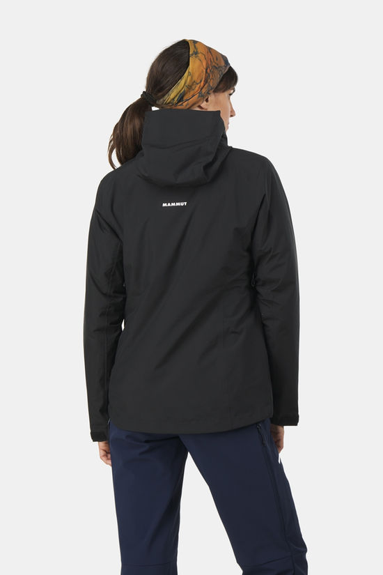 Mammut Alto Light 3-in-1 Jas Dames