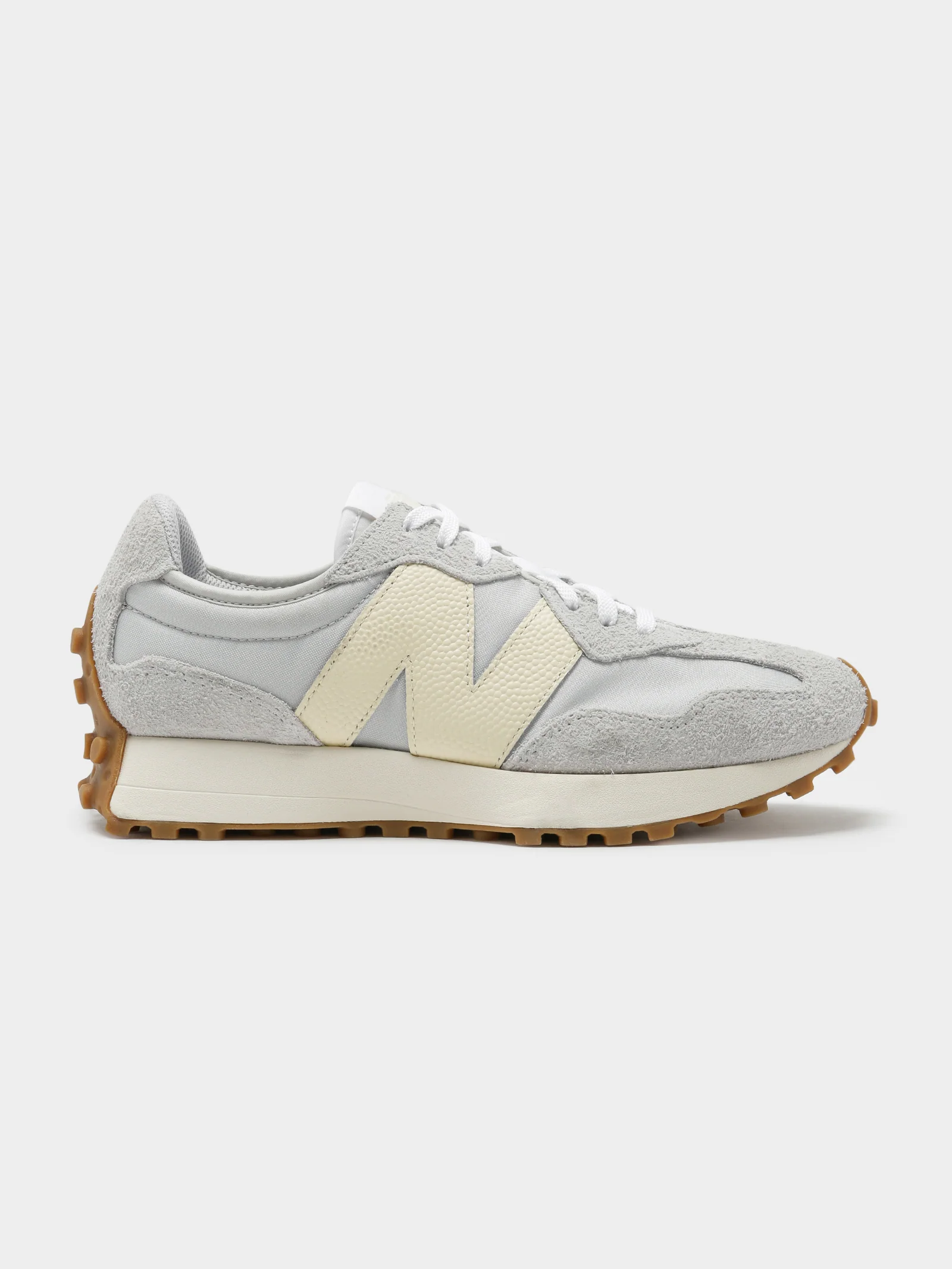 Womens 327 Sneakers