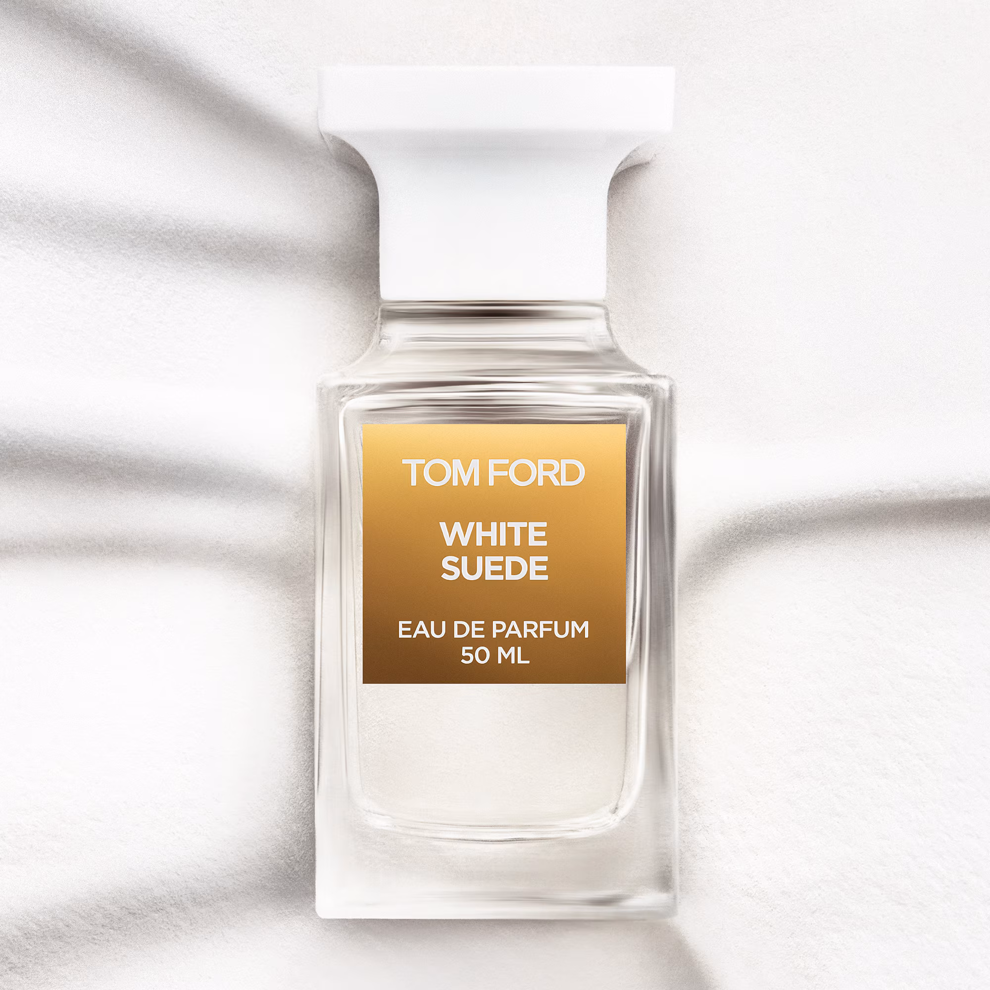WHITE SUEDEEau de parfum