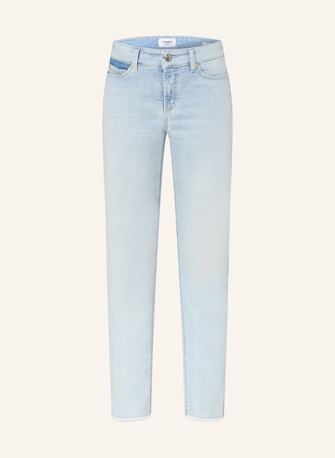 CAMBIO Jeans PIPER